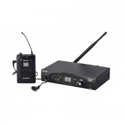 EIKON RM3000EKA In-ear Monitor Systems